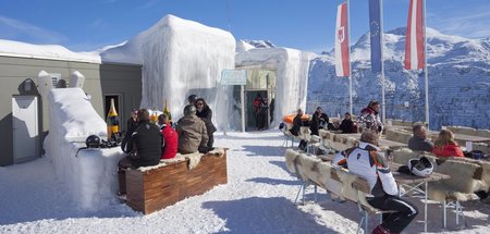 Leben im Luxus: Österreichs Superreiche brauchen sich keine Sorg...