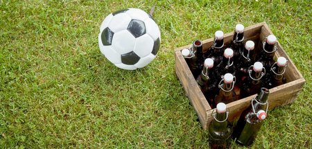 Unscheinbare tiefe Humanität in Belgien und überall: Bier nebst ...