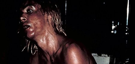 Hauptsache fertig: Iggy Pop (1973)