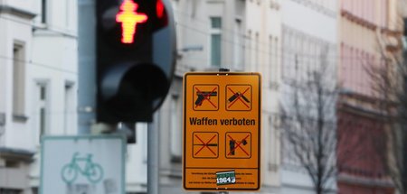 Mit dem Base zum Dealer: Leipzig lockert Mit dem Base zum Dealer: Leipzig lockert