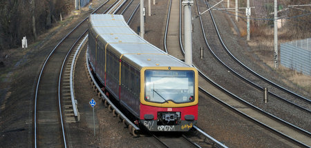 Kritiker der hauptstädischen Nahverkehrspolitik wussten es eh: D...
