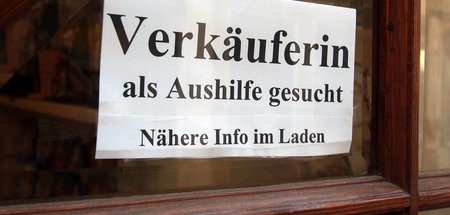 Angestellt für Daueraufgaben und geringfügig entlohnt: Minijobs