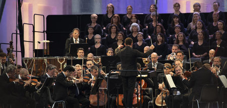 Auf den Spuren der »Lost Generation«: Die Berliner Philharmonike...