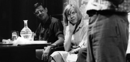 »politisch, mitleidend, teilnehmend«: Ingeborg Bachmann auf dem ...