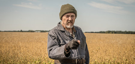 Sein Kampf hat die Welt verändert: Percy Schmeiser (Christopher ... Sein Kampf hat die Welt verändert: Percy Schmeiser (Christopher ...