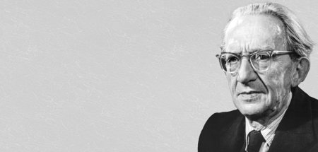 Klarer Blick auf die Kunst – dank präziser Kategorien und streng...