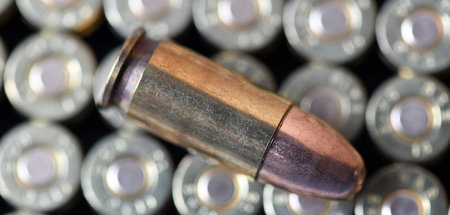 Nach wie vor ist unklar, wie KSK-Soldaten Munition aus Bundesweh... Nach wie vor ist unklar, wie KSK-Soldaten Munition aus Bundesweh...