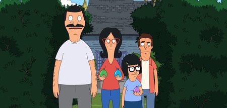 Unironische Progressivität: »Bob’s Burgers«