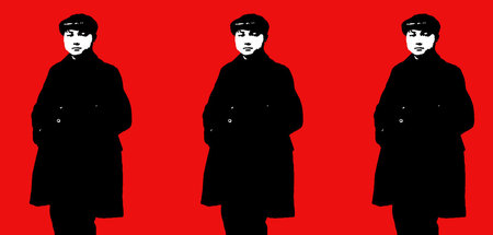 Deng Xiaoping (1904–1997) war ermöglichte mit seiner Reform- und...