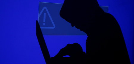 Wer hinter dem Cyberangriff steckt, ist noch nicht bekannt Wer hinter dem Cyberangriff steckt, ist noch nicht bekannt