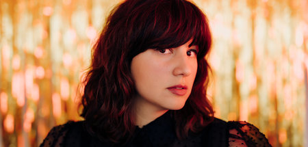 Feier der Desillusionierung: Joana Serrat