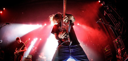 Der beste Opener kurz nach Mittag, den man sich wünschen kann: R...