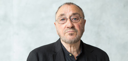 Schon in der DDR ein Meister des Films und bildender Kunst: Jürg...