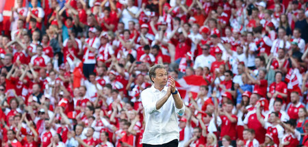 Ein Event für Leute, die nichts mit ihrer Lebenszeit anzufangen ...