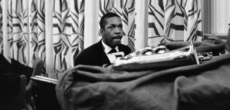 Erneuerer des Jazz: John Coltrane (1964)