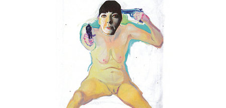 »Sie hat geschrieben, was sie den Menschen vorzuwerfen hatte«: G...