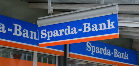 Freundliche Banken gibt es nicht, da machen auch genossenschaftl...