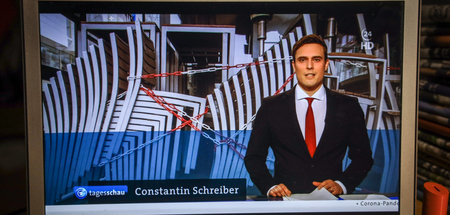 Weshalb die Meinung offen sagen, wenn man auch einen schlechten ...
