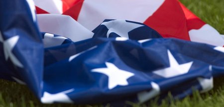 Sorge wegen Beijing: Die USA wollen den Boden unter den Füßen ni...