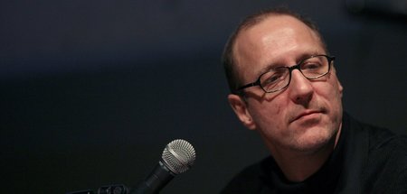 Neben allem ein glänzender Unterhalter: Thomas Gsella