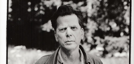 Hat dem Zeitgeist gleich mehrfach die Hand geschüttelt: Jeb Loy ...