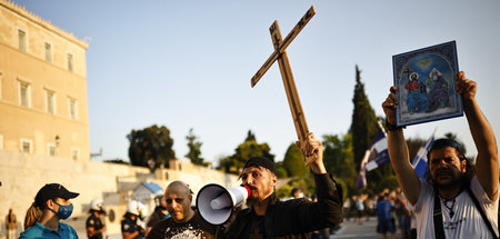 2021-07--CORONAVIRUS-GREECE-VACCINES-PROTESTS.JPG