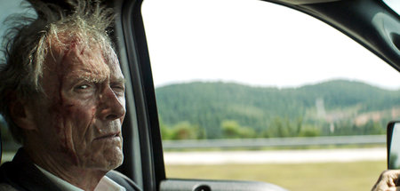 Clint Eastwood transportiert allerlei Illegales: »The Mule« Clint Eastwood transportiert allerlei Illegales: »The Mule«