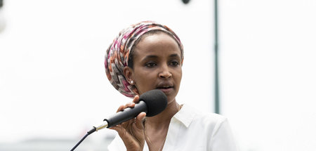Stellt die Existenz einer US-Somalia-Strategie in Frage: Die Dem...