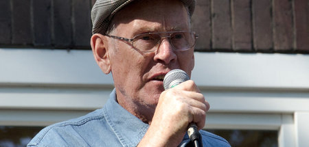 Willi Hoffmeister, Gewerkschafter und Antifaschist