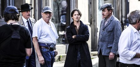 »Und was kommt nach dem Untergang?« – Dominik Graf und Tom Schil...