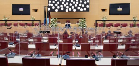 Unterschreiben mindestens eine Millionen Wahlberechtigte, gibt e