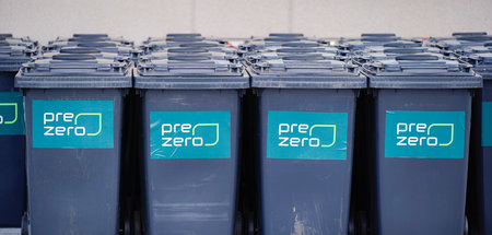 Auch Lidl-Tochter Prezero macht Müll zu Geld Auch Lidl-Tochter Prezero macht Müll zu Geld