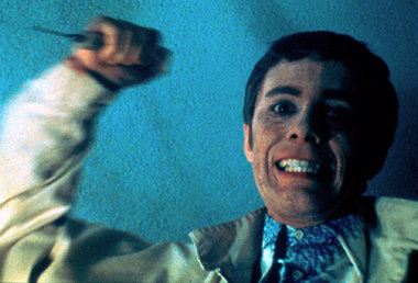 Wahrscheinlich sind nur Horrorfilme echte Antikriegsfilme: »Dead...