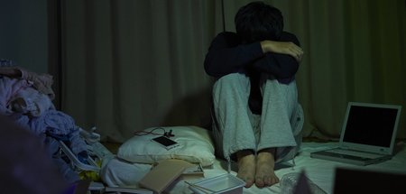 »… dass es vollkommen in Ordnung und gerechtfertigt ist, wenn ic...