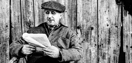 Proletarischer Blick auf die Kultur der Sklavenhalter: Bertolt B... Proletarischer Blick auf die Kultur der Sklavenhalter: Bertolt B...
