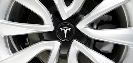 Rad ab: Woods will den Preis für die Tesla-Aktie auf 3.000 Dolla...