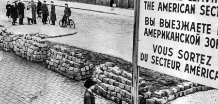 Wer in den 50er Jahren »rübermachte« und vom real existierenden ...