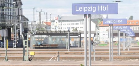 »In Leipzig geht noch was«