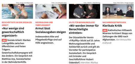 Uneingeschränkt lesen: Mit Onlineabo sind auch die gesperrten Te...