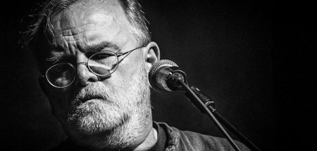 Spielte früher in der Brigade Feuerstein: Hugo