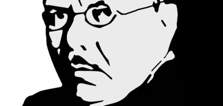 Redakteur, Gewerkschafter, Politiker, Opfer des Faschismus: Joha...