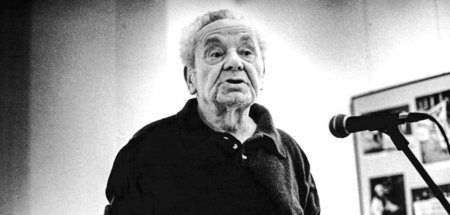 Wollte stets sehr genau wissen, was der Fall war: Harald Wessel ...