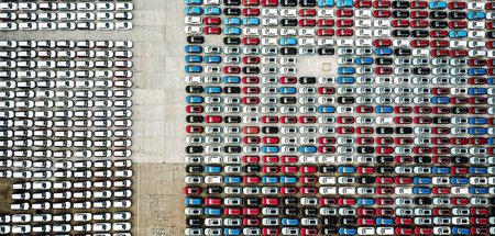China exportiert mehr Autos sowie pharmazeutische und elektrisch...