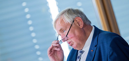 Macht Pläne im Sinne neoliberaler Ökonomen: Nordrhein-Westfalens...
