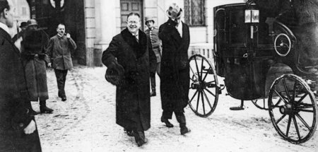 Vom Fleische der Bourgeoisie und Hassfigur der fanatischen Recht...