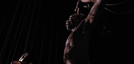 Alltag eines Tänzers: Tägliche Routine zu ­Hause und Proben im N...