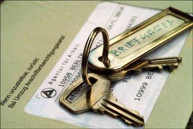 Post vom Jobcenter verheißt meist nichts Gutes