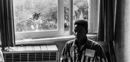 »Hoyerswerda 1991: Eine Stadt, die Gewalt und ihre Aufarbeitung«...