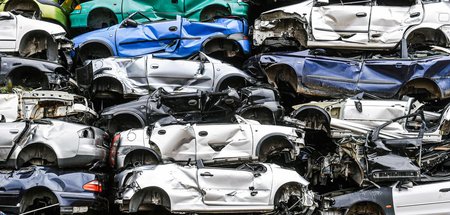 Mit Wahnsinn gegen den Klimawandel: Die Regierung lässt Autos ve...