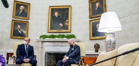 »Alle Ziele erreicht und übertroffen«: Israels Premier Bennett (...